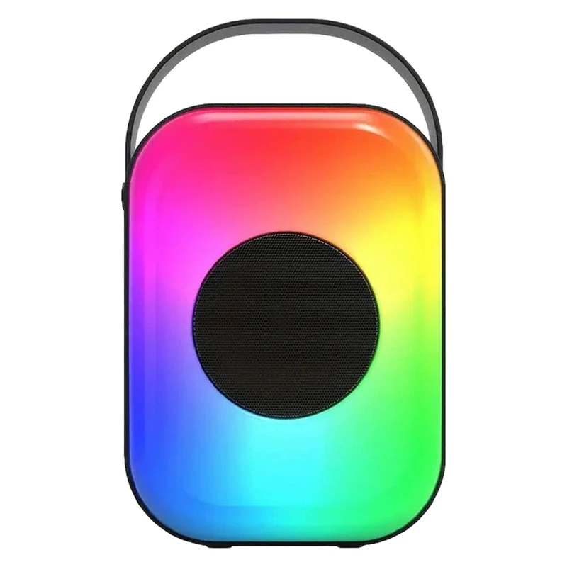 اسپیکر بلوتوثی قابل حمل مدل ABS-4110