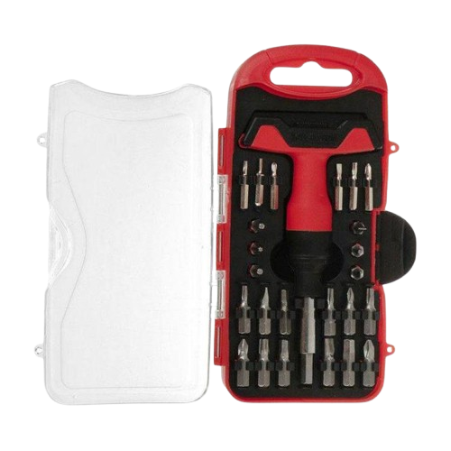 پیچ گوشتی 28 کاره