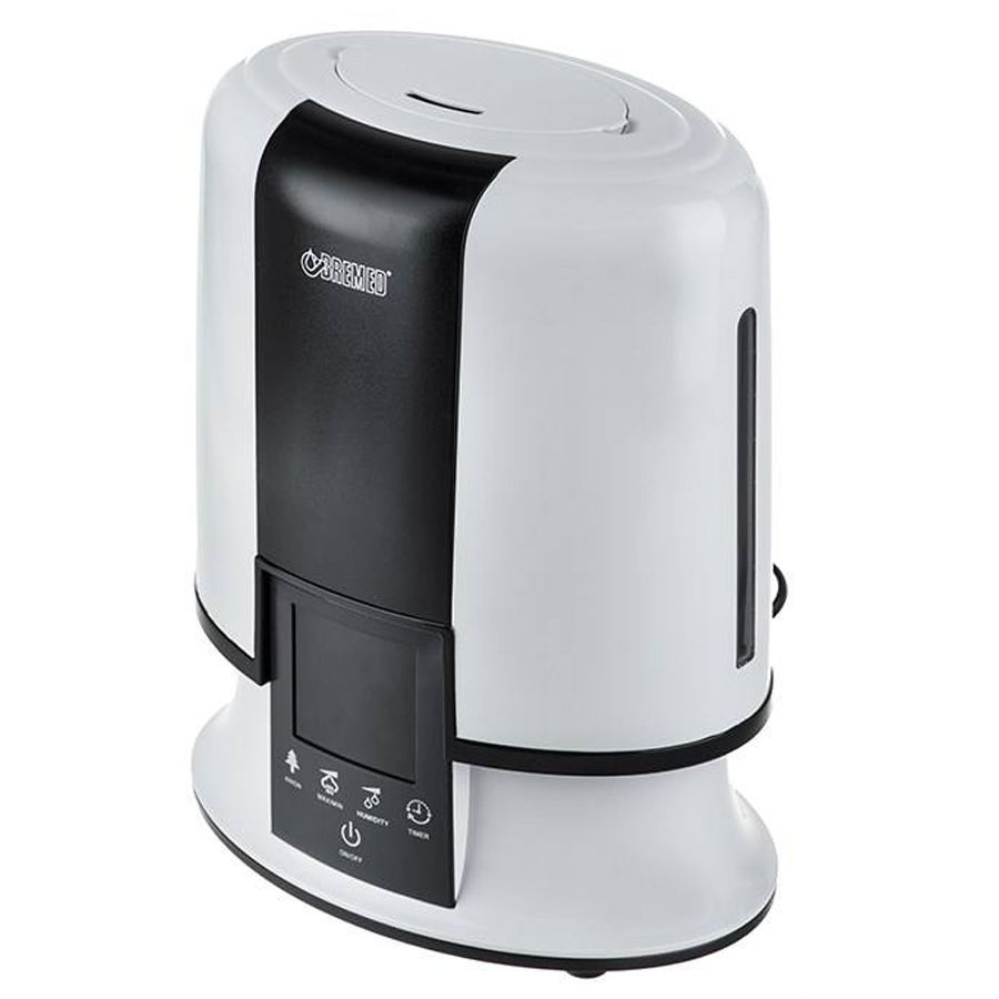 دستگاه بخور سرد برمد _ مدلBD7670