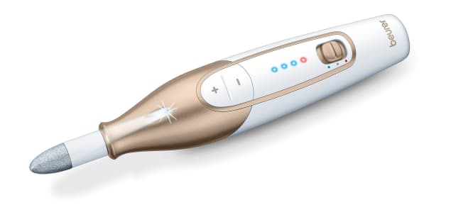 مانیکور و پدیکور  بیورر _ مدل MP64