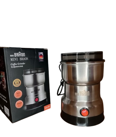 آسیاب برون مدل CG_380