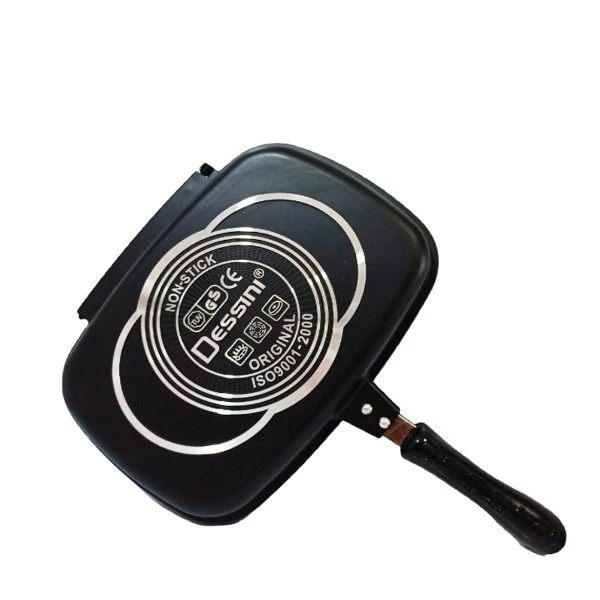 ماهیتابه رژیمی دو طرفه دسینی سایز ۳۶