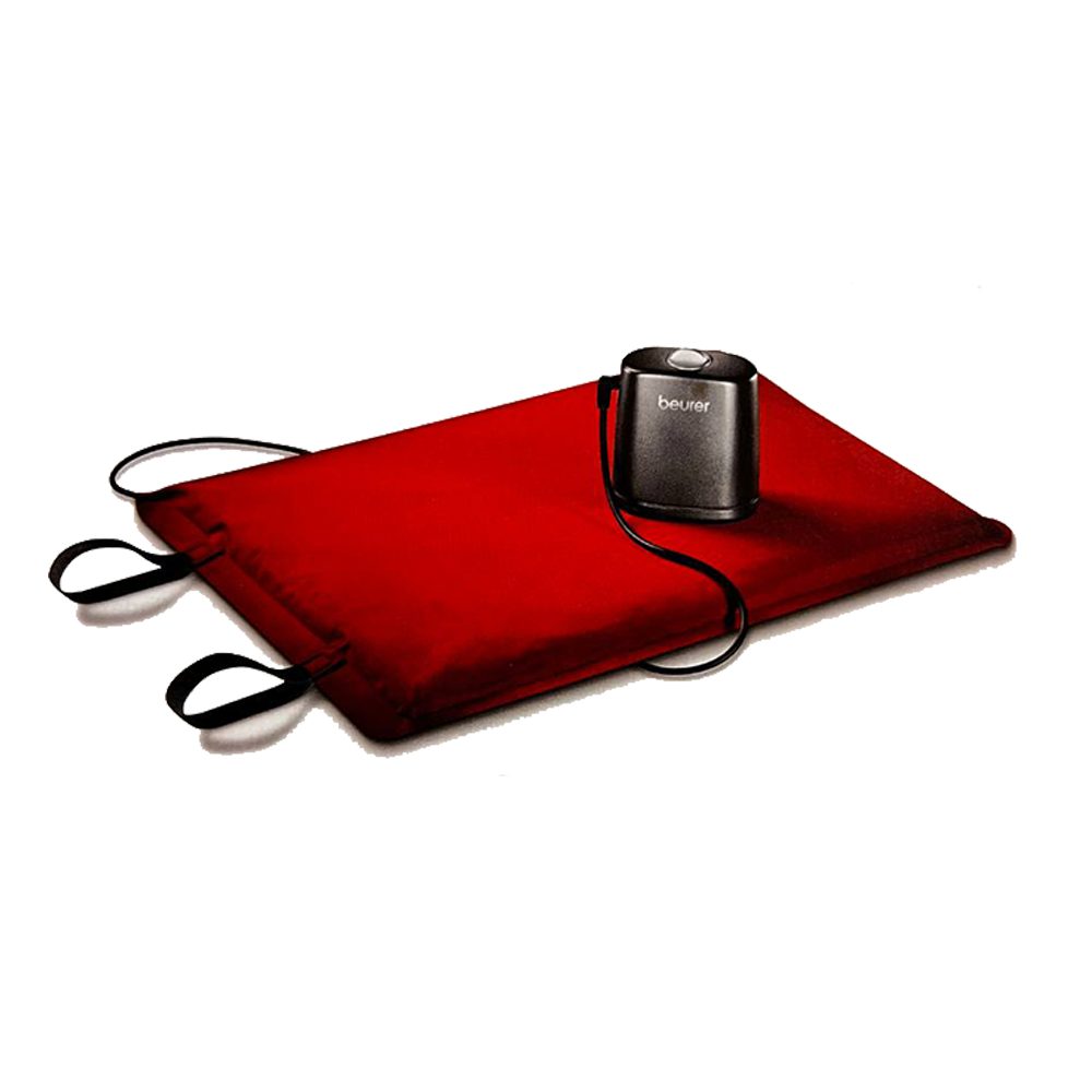 تشکچه شارژی پرتابل بیورر _ مدل HKM60