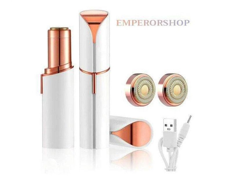 شیور زنانه سفید NEW