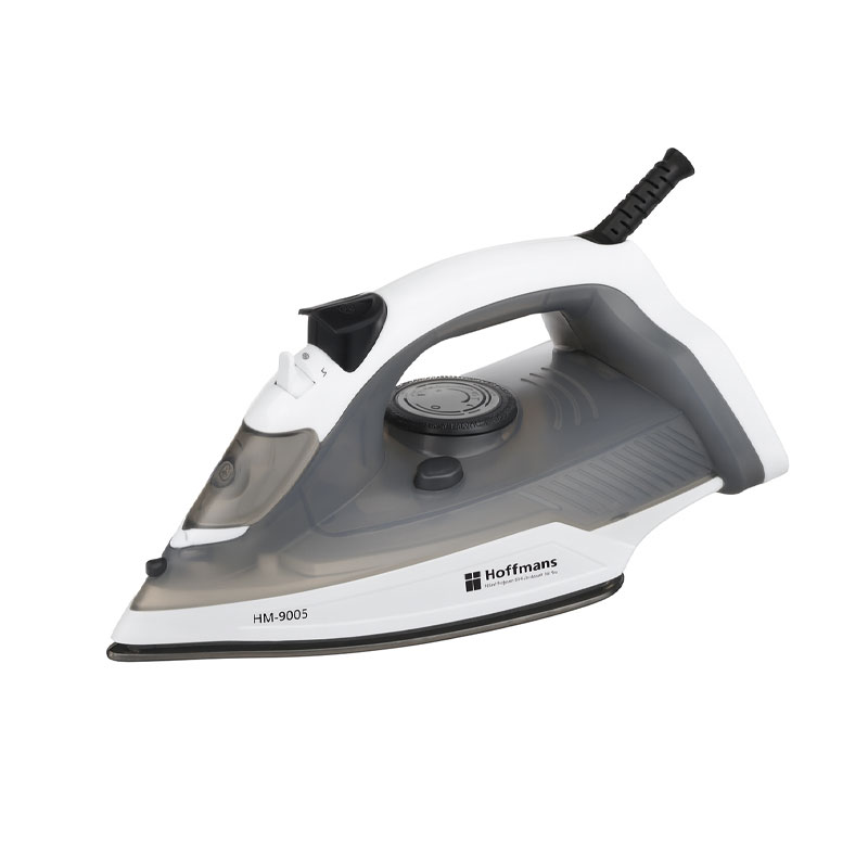 اتو بخار لباس هافمنز مدل HM-9005