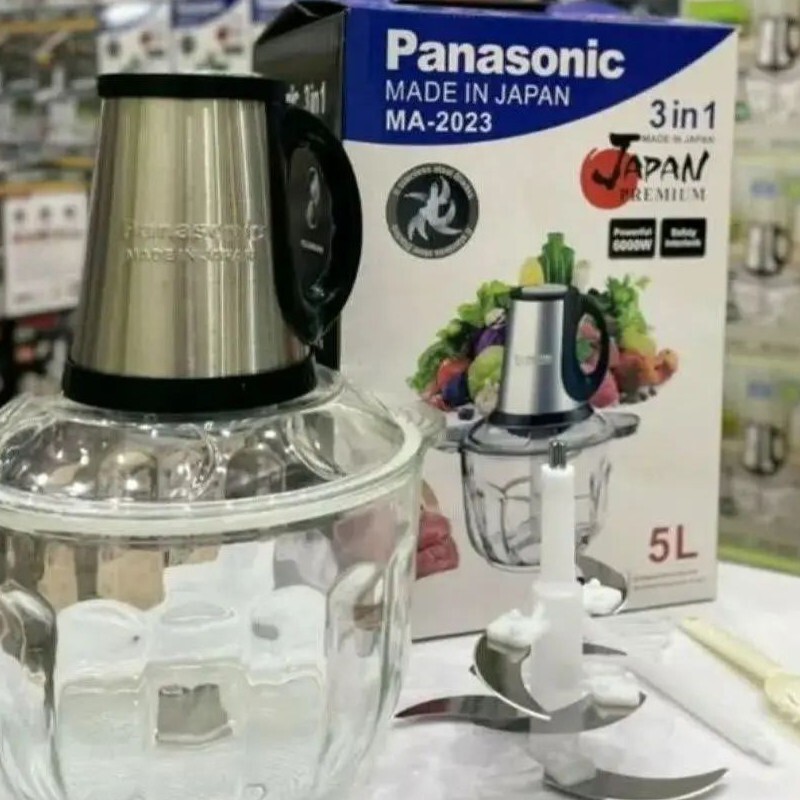 خردکن پاناسونیک 5لیتریMA2023