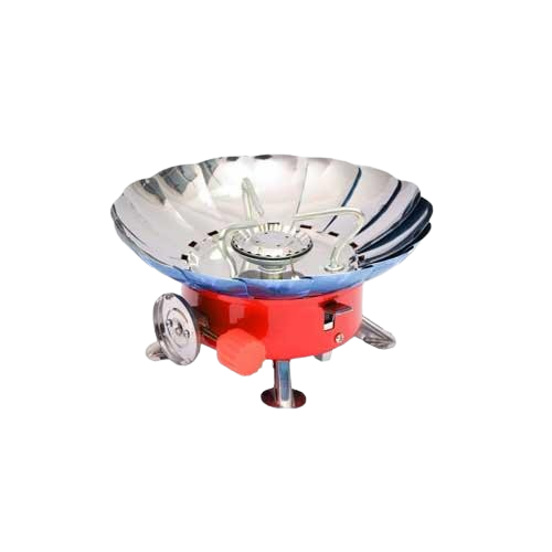 اجاق مسافرتی بادگیردار