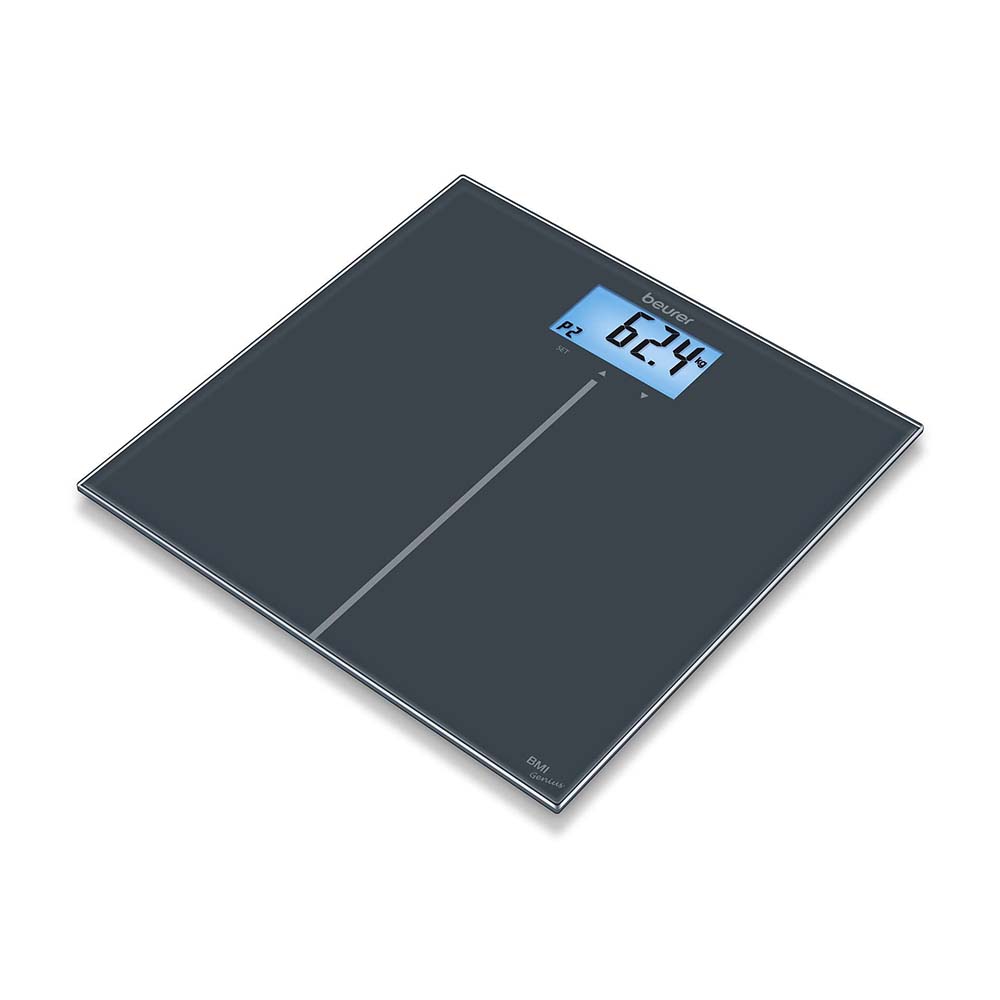 ترازو بیورر _ مدلGS280 (با قابلیت محاسبه BMI)