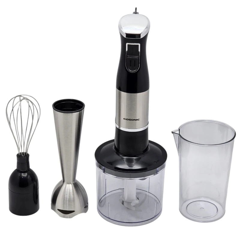 گوشکوب برقی چهار کاره کاسونیگ مدلGSB872