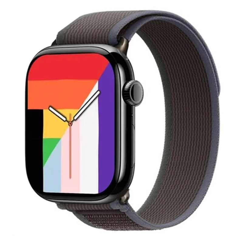 ساعت هوشمند طرح اپل واچ ویرفیت مدل HK 11 PRO MAX سایز46