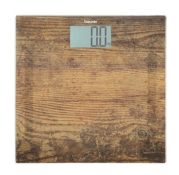 ترازو بیورر _ مدل GS203