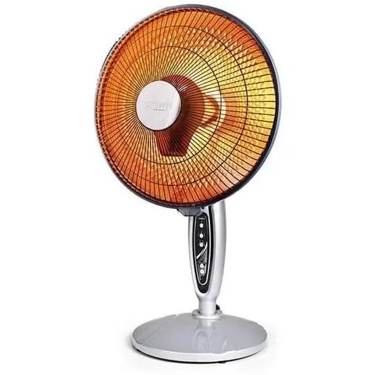 هیتر برقی چهار منظوره شروین kpg