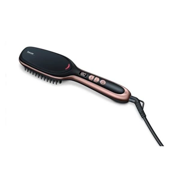 برس حالت دهنده مو بیورر _ مدلHS60(صاف کننده)
