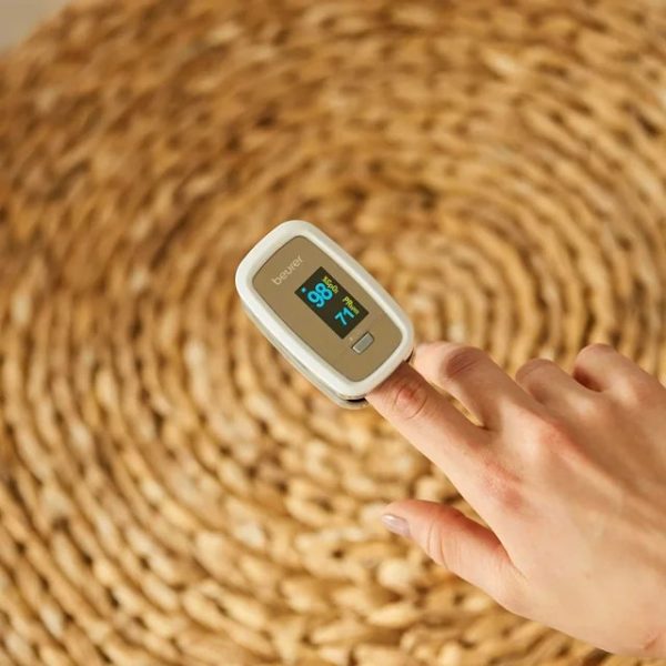 پالس اکسیمتر_PO30