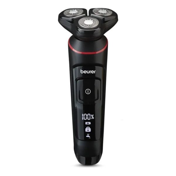 دستگاه اصلاح صورت بیورر _ مدل MN8X (صفر زن 360 درجه)