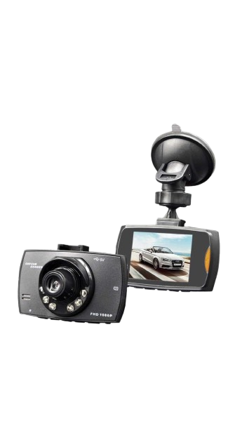 دوربین فیلم برداری خودرو مدل Car camcorder